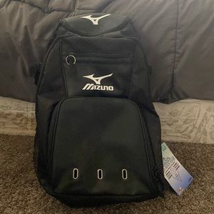 Mizuno volleyball bag